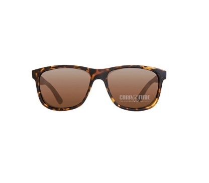 KORDA CLASSIC MATT TORTOISE LENTE MARRONE