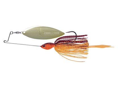 LOVER SHORT ARM SPINNERBAIT