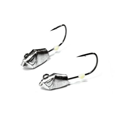 MOLIX MX ROCK JIG HEAD 2.7GR