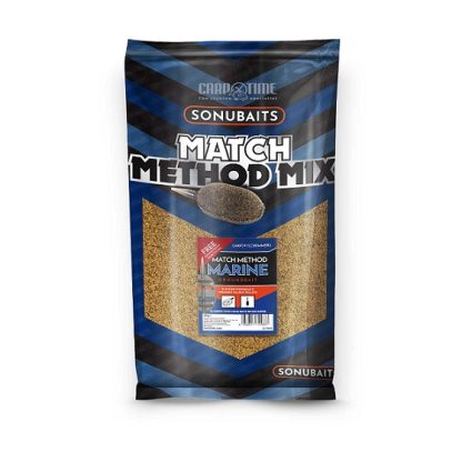 PASTURA MATCH METHOD MARINE
