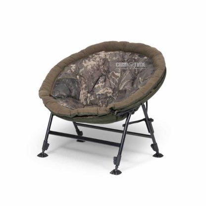 MOON CHAIR DELUXE