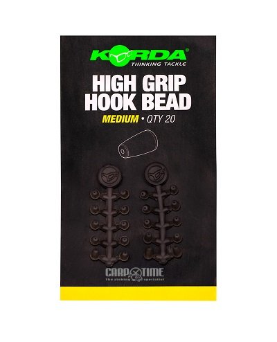 HIGH GRIP HOOK BEAD
