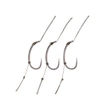 KORDA LOOP RIGS KLOR BARBED - immagine 2