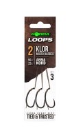 KORDA LOOP RIGS KLOR