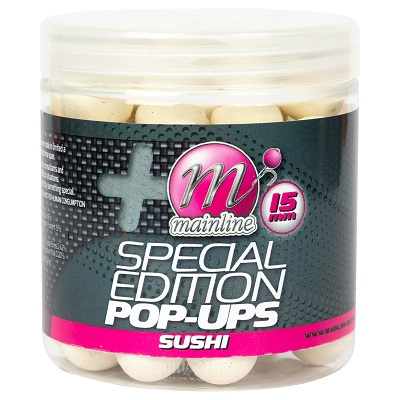 POP UPS SPECIAL EDITION SUSHI 15MM