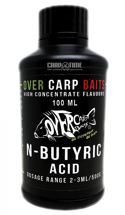 N-BUTYRIC ACID