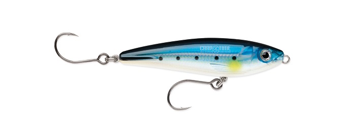 X-RAP SALTWATER SUBWALK