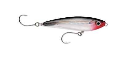 X-RAP SALTWATER SUBWALK