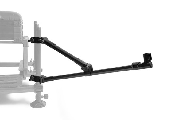PRESTON OFFBOX XS FEEDER ARMS - immagine 2