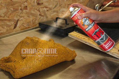 BOILIE PROTECTOR SPRAY - immagine 2