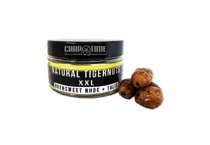 TIGERNUT NATURAL XXL