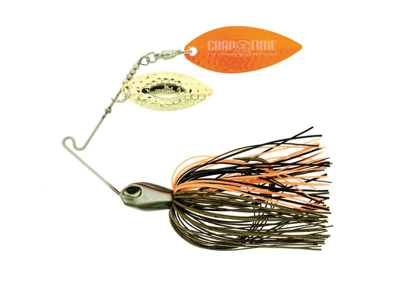 FS SPINNER 1/2 OZ DOUBLE WILLOW