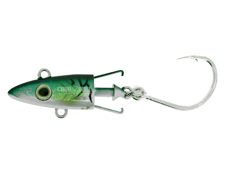 JIGHEAD JUGULO HEAD 15gr