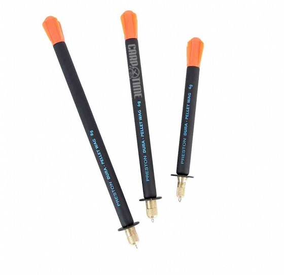 DURA PELLET WAGGLER 10MM SLIM