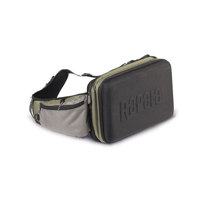 BANDOULIERE SLING BAG