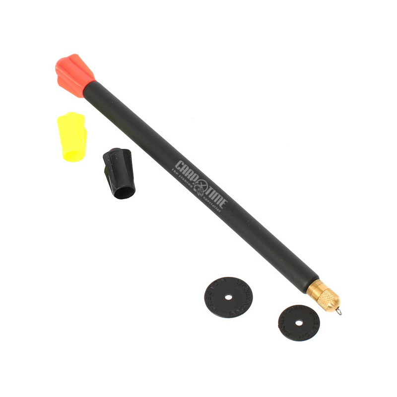 DURA PELLET WAGGLER 10MM SLIM - immagine 2