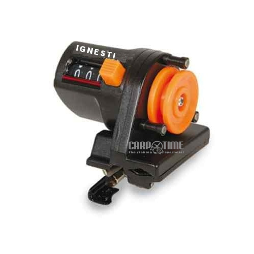 MISURATORE DI PROFONDITA' IGNESTI