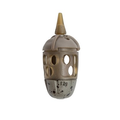 ICM IN-LINE MAGGOT FEEDER