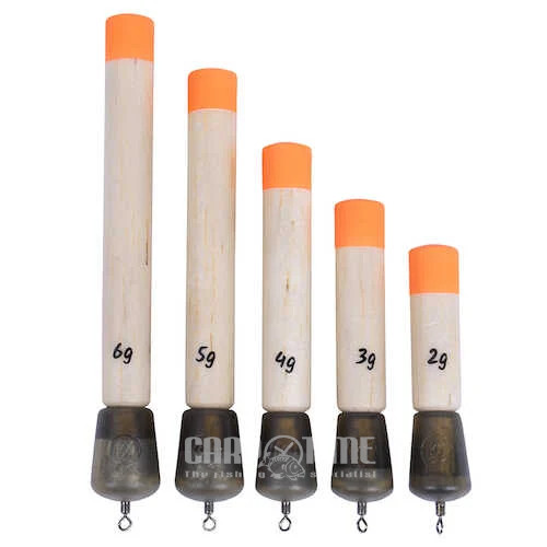 PRECISION PELLET WAGGLER