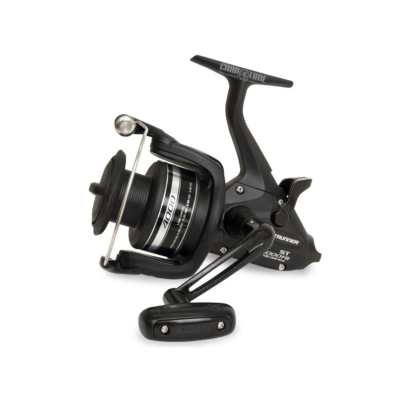 BAITRUNNER 4000 ST FB