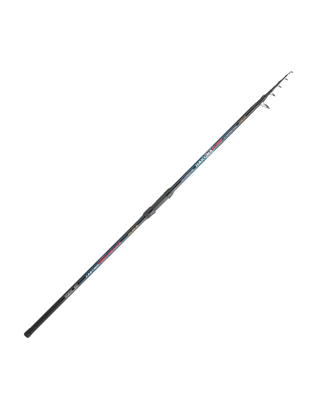 SELE HAKUNA SURF - immagine 2