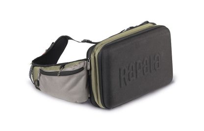 BANDOULIERE SLING BAG KING SIZE