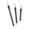 DURA PELLET WAGGLER 10MM SLIM INSERT
