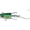 JIGHEAD JUGULO HEAD 15gr