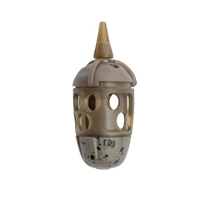 ICM IN-LINE MAGGOT FEEDER