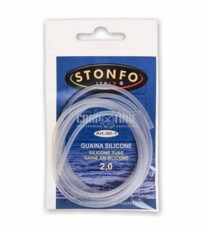 GUAINA IN SILICONE