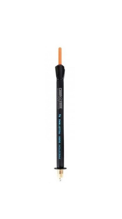 DURA PELLET WAGGLER 10MM SLIM INSERT - immagine 2