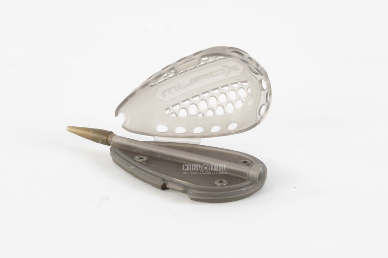 GRUB FEEDER - immagine 2