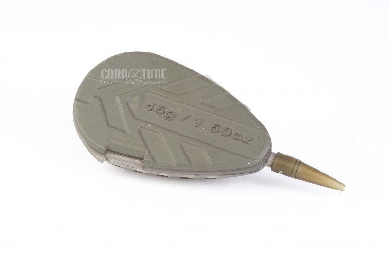 GRUB FEEDER - immagine 3