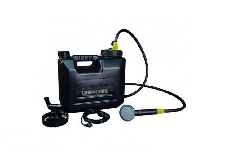 DOCCIA DA CAMPO KIT COMPLETO