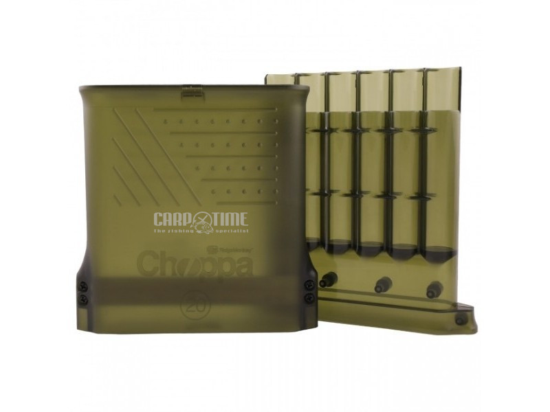 TAGLIABOILIES RIDGEMONKEY CHOPPA - immagine 2