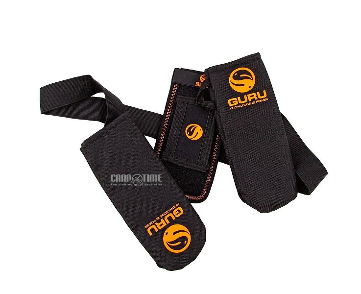 TOP & TAIL ROD BANDS