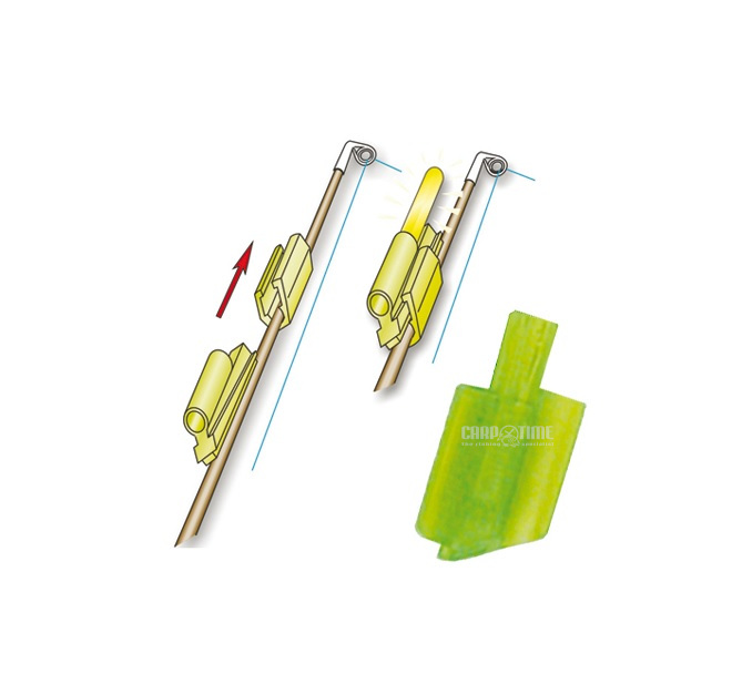 PORTASTARLIGHT DA CIMA