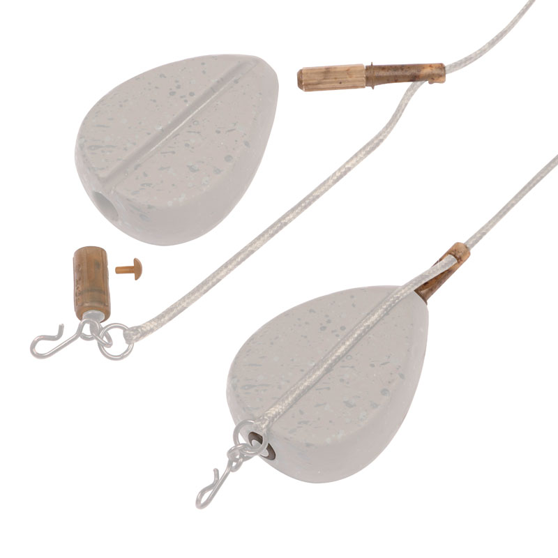 CAMO INLINE LEAD DROP OFF KITS - immagine 2