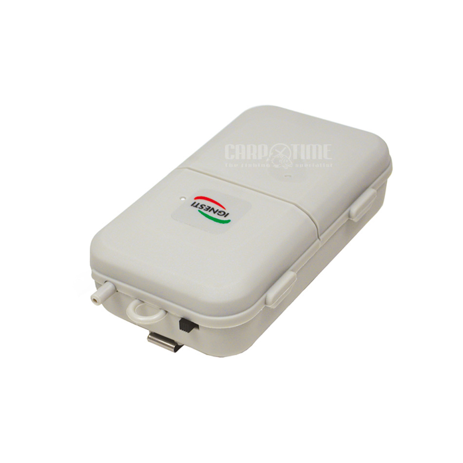 OSSIGENATORE 2 BATTERIE 2 VELOCITA'– 1,2 LT/MIN