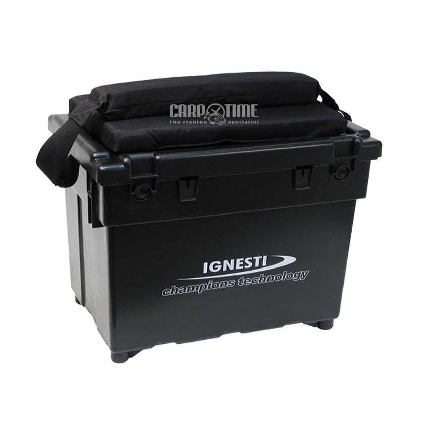 CASSONE SURF CON CUSCINO E TRACOLLA