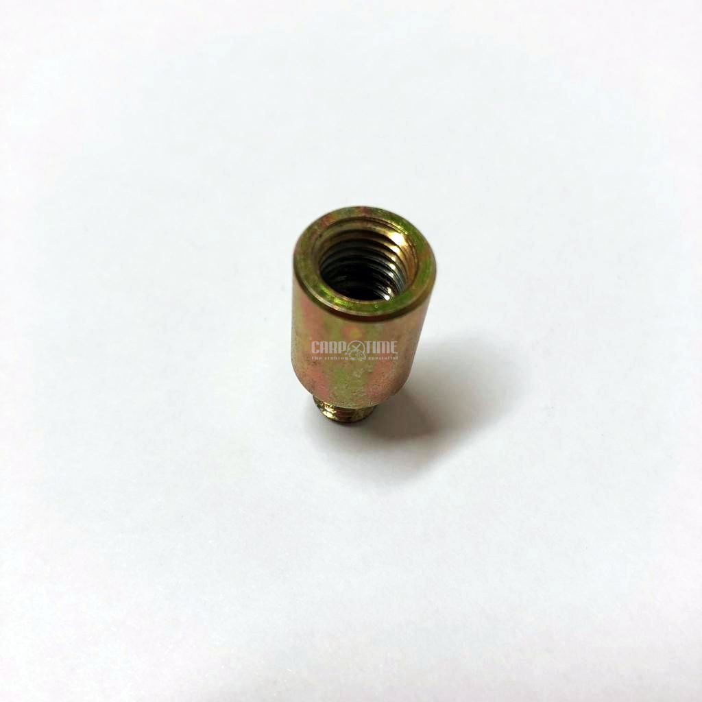 RIDUZIONE IN METALLO 3/8 8MA - immagine 2