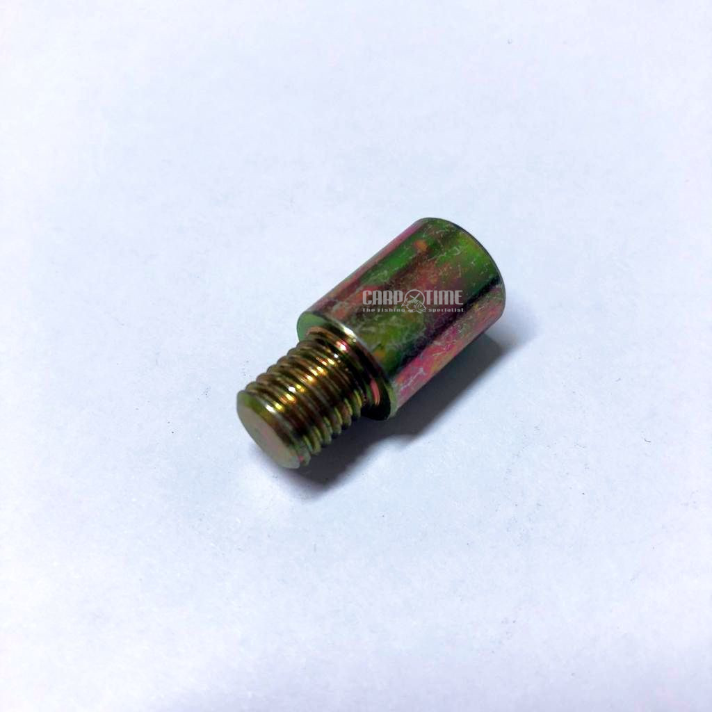 RIDUZIONE IN METALLO 8MA 3/8