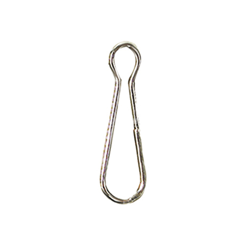 MOSCHETTONE HAWAII NICHELATO