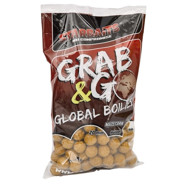 GRAB & GO SWEET CORN