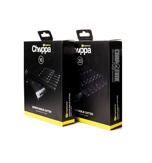 TAGLIABOILIES RIDGEMONKEY CHOPPA - immagine 3