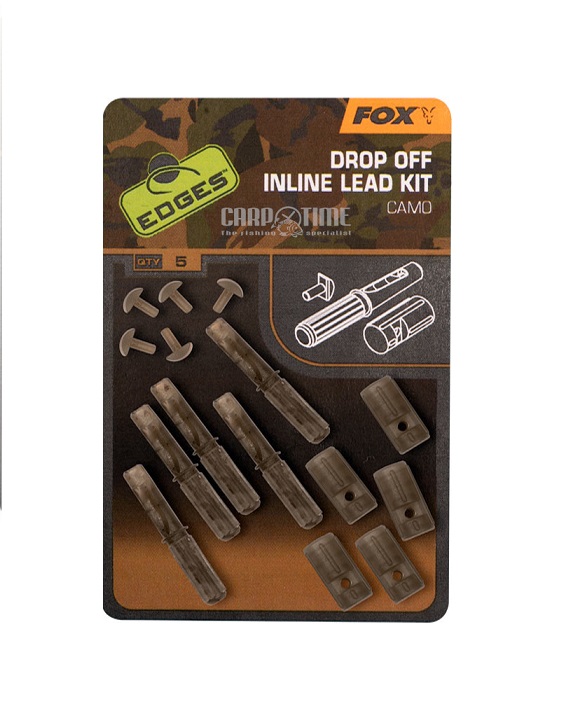CAMO INLINE LEAD DROP OFF KITS