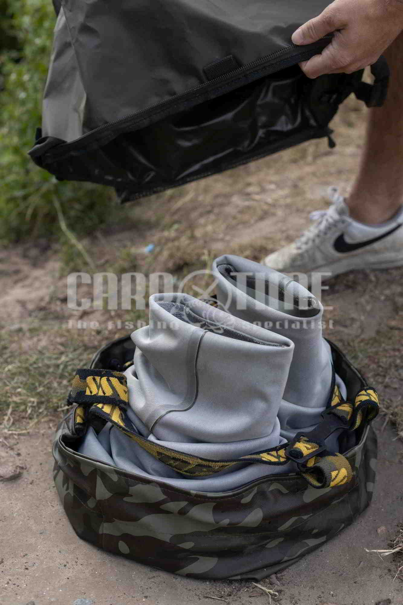 COMPAC WADER COVER - immagine 2