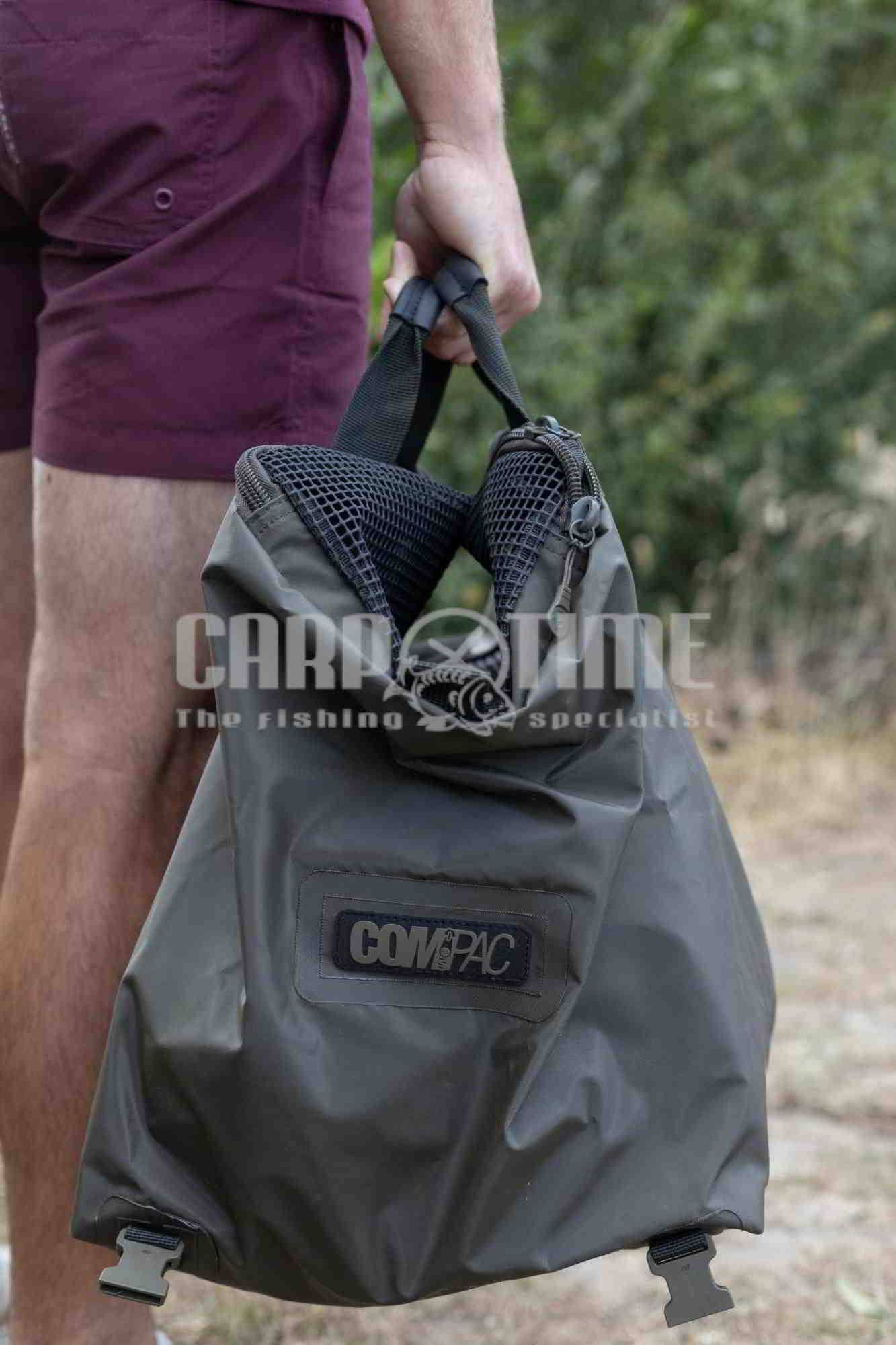 COMPAC WADER COVER - immagine 3