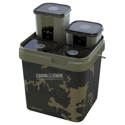 KONTAINER SYSTEM 17LT