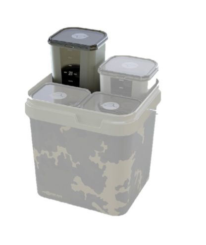 KONTAINERS 3LT